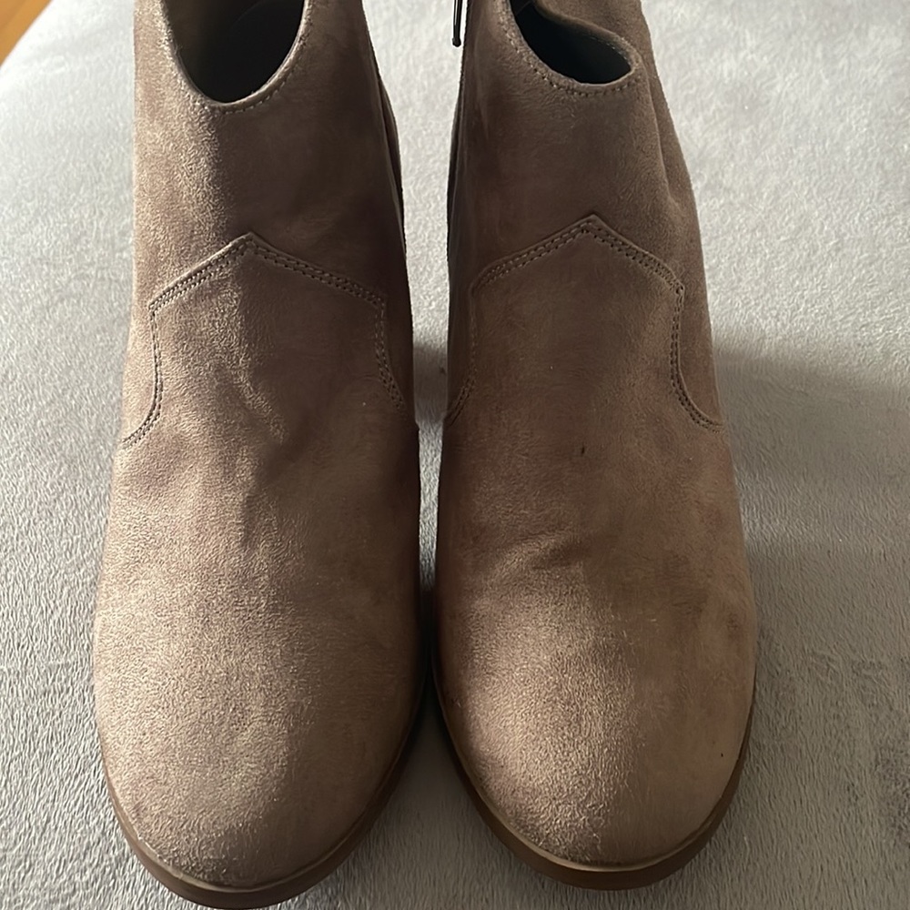 BP Booties - Picture 3 of 8